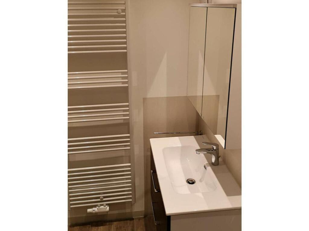 אוטרנדורף Seehund Comfortable Holiday Residence מראה חיצוני תמונה