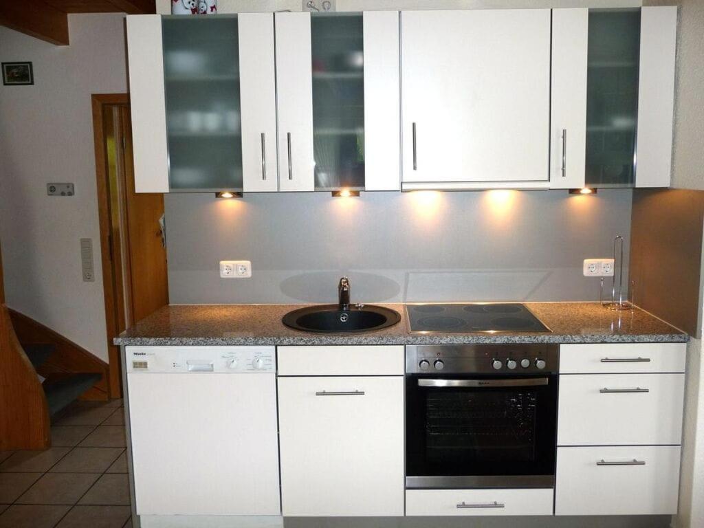 אוטרנדורף Seehund Comfortable Holiday Residence מראה חיצוני תמונה