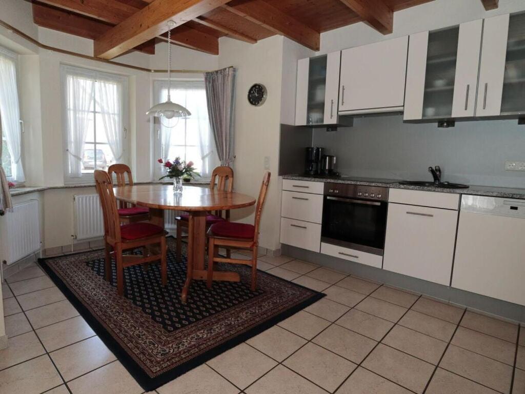 אוטרנדורף Seehund Comfortable Holiday Residence מראה חיצוני תמונה