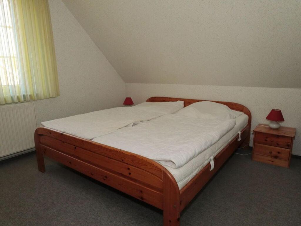 אוטרנדורף Seehund Comfortable Holiday Residence מראה חיצוני תמונה