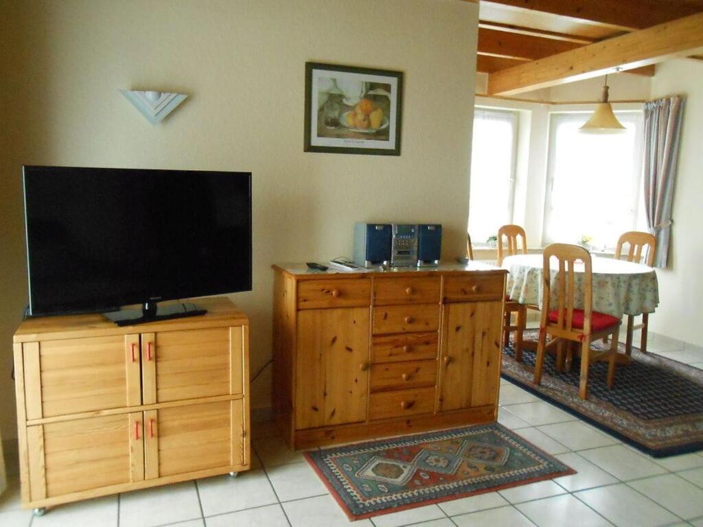 אוטרנדורף Seehund Comfortable Holiday Residence מראה חיצוני תמונה